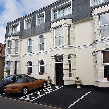 Maison Gorey Hotel Grouville Luaran gambar