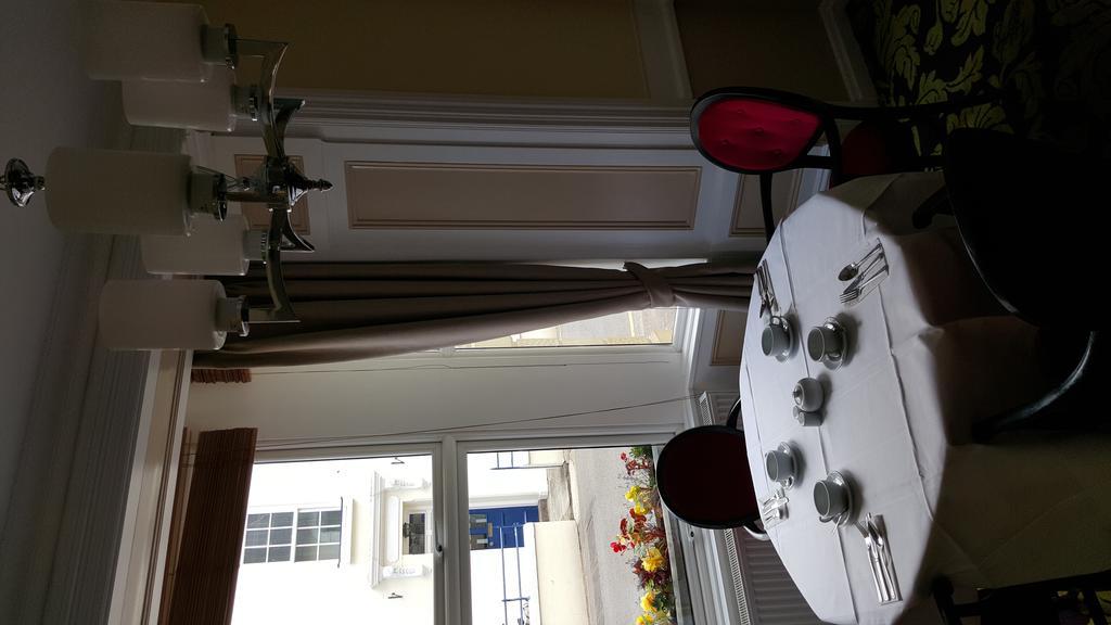 Maison Gorey Hotel Grouville Luaran gambar