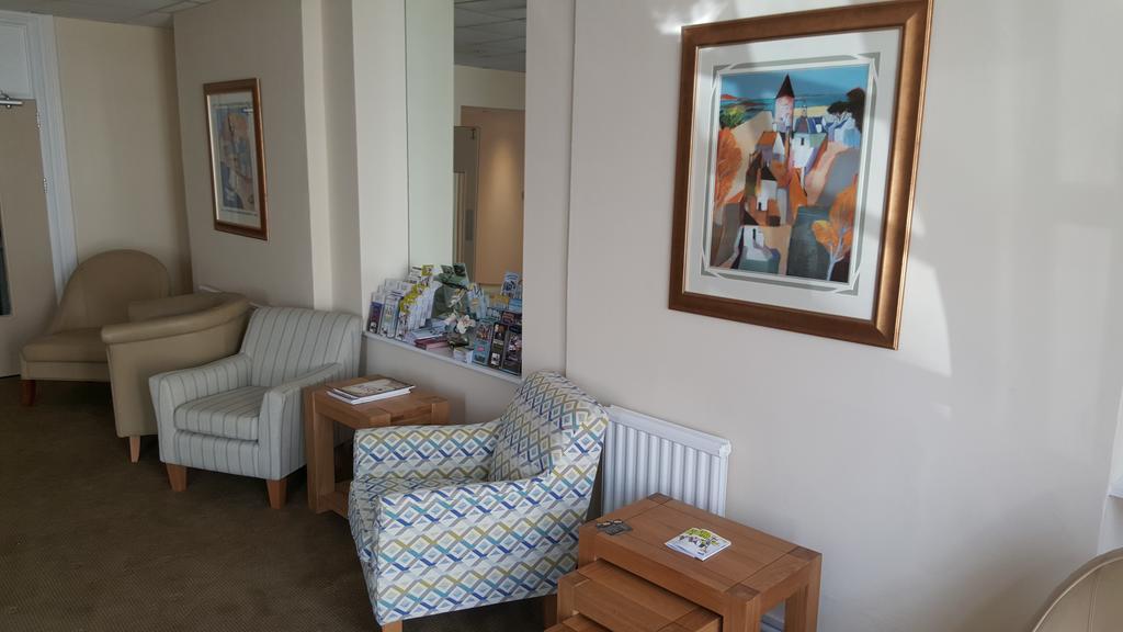 Maison Gorey Hotel Grouville Luaran gambar