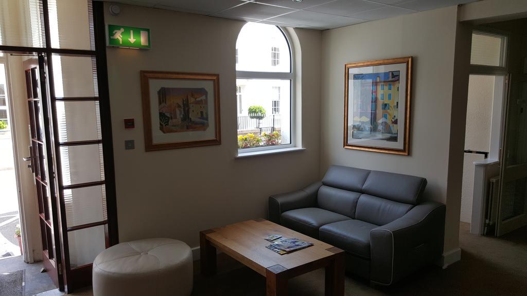 Maison Gorey Hotel Grouville Luaran gambar