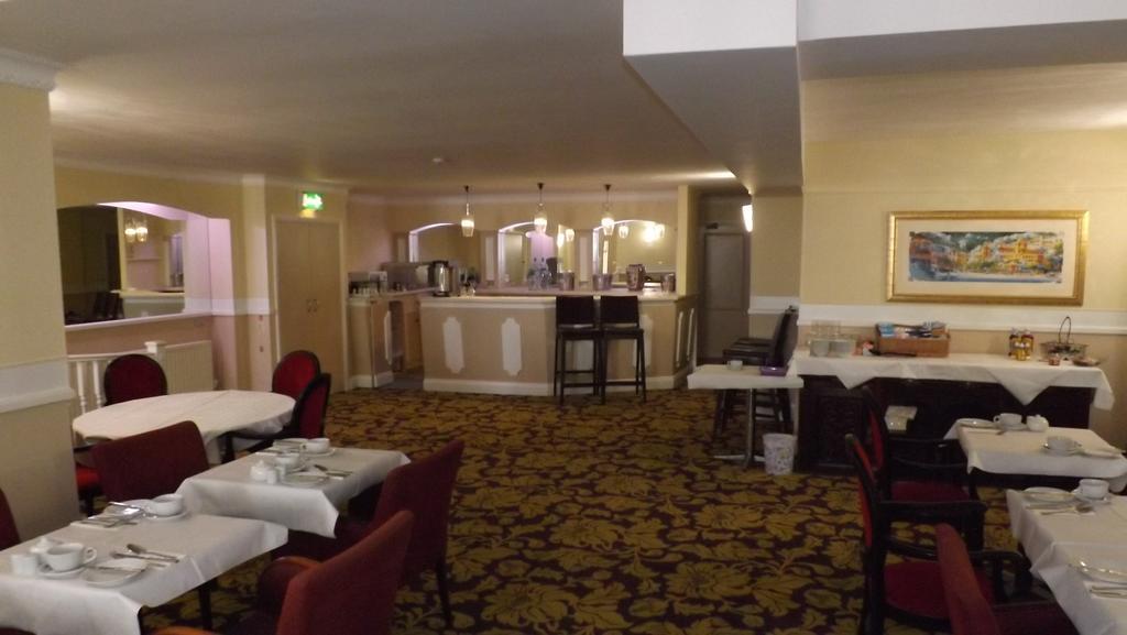 Maison Gorey Hotel Grouville Luaran gambar