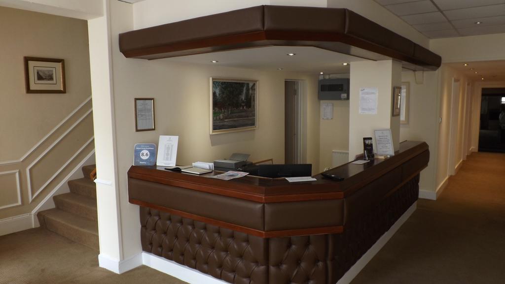 Maison Gorey Hotel Grouville Luaran gambar