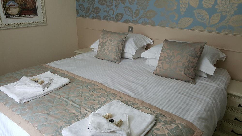 Maison Gorey Hotel Grouville Luaran gambar
