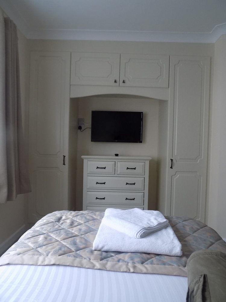 Maison Gorey Hotel Grouville Luaran gambar