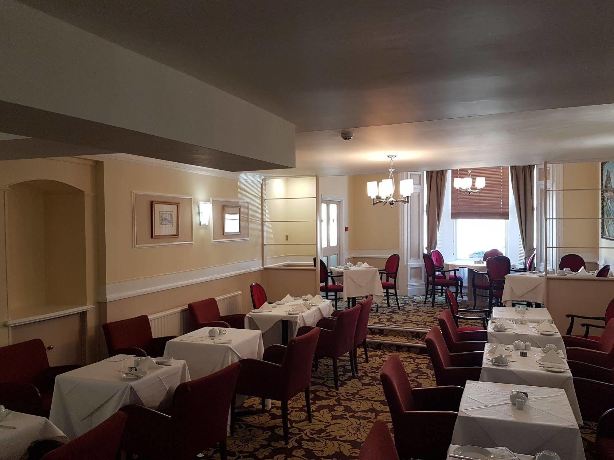 Maison Gorey Hotel Grouville Luaran gambar
