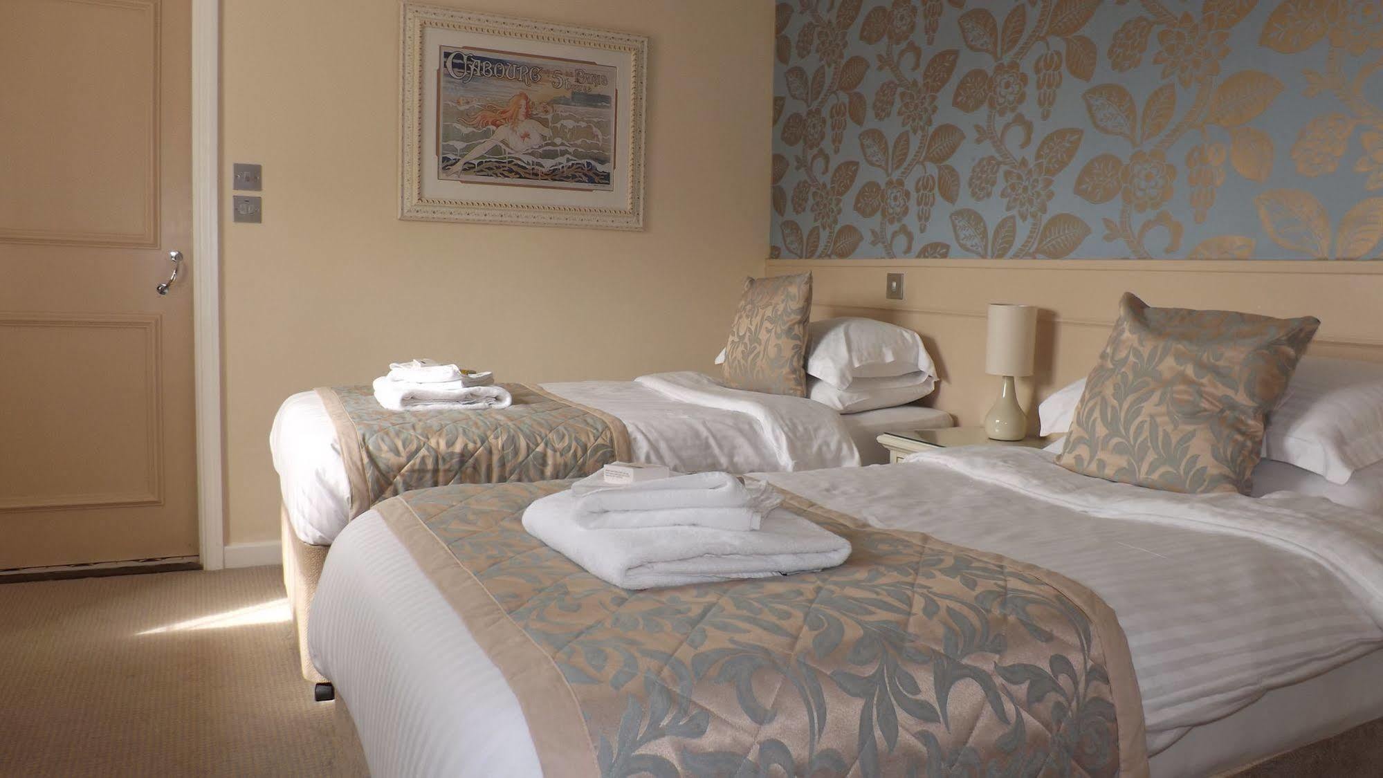 Maison Gorey Hotel Grouville Luaran gambar