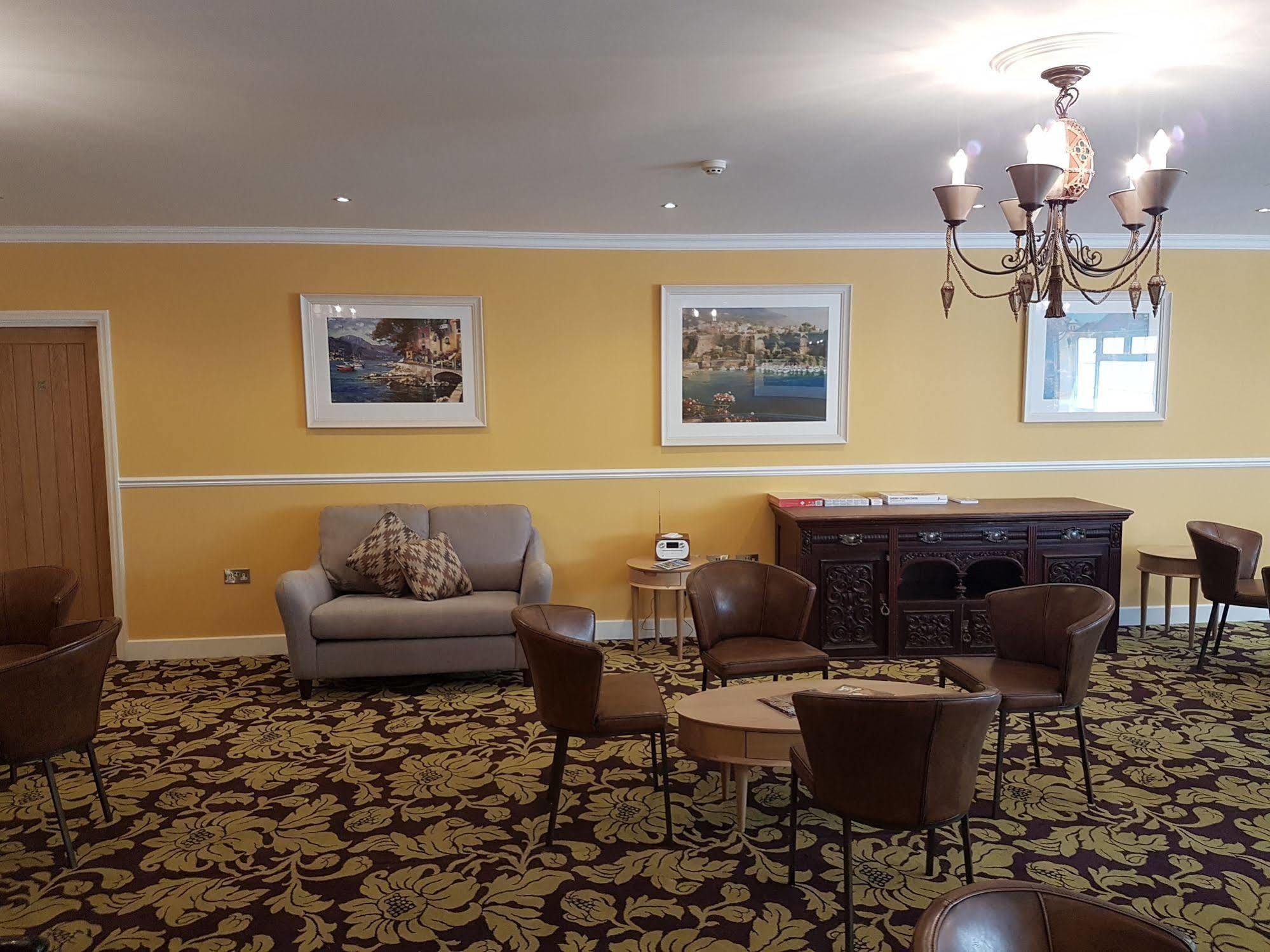 Maison Gorey Hotel Grouville Luaran gambar