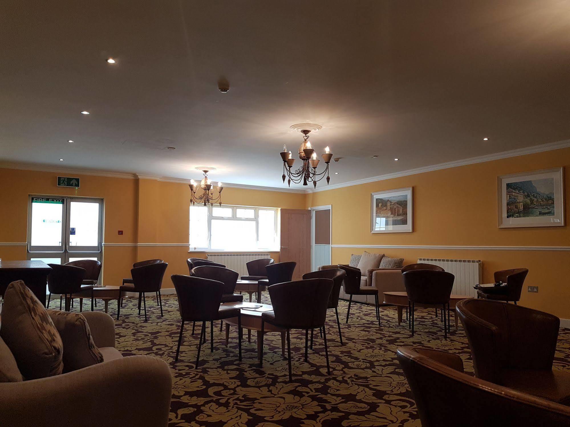 Maison Gorey Hotel Grouville Luaran gambar