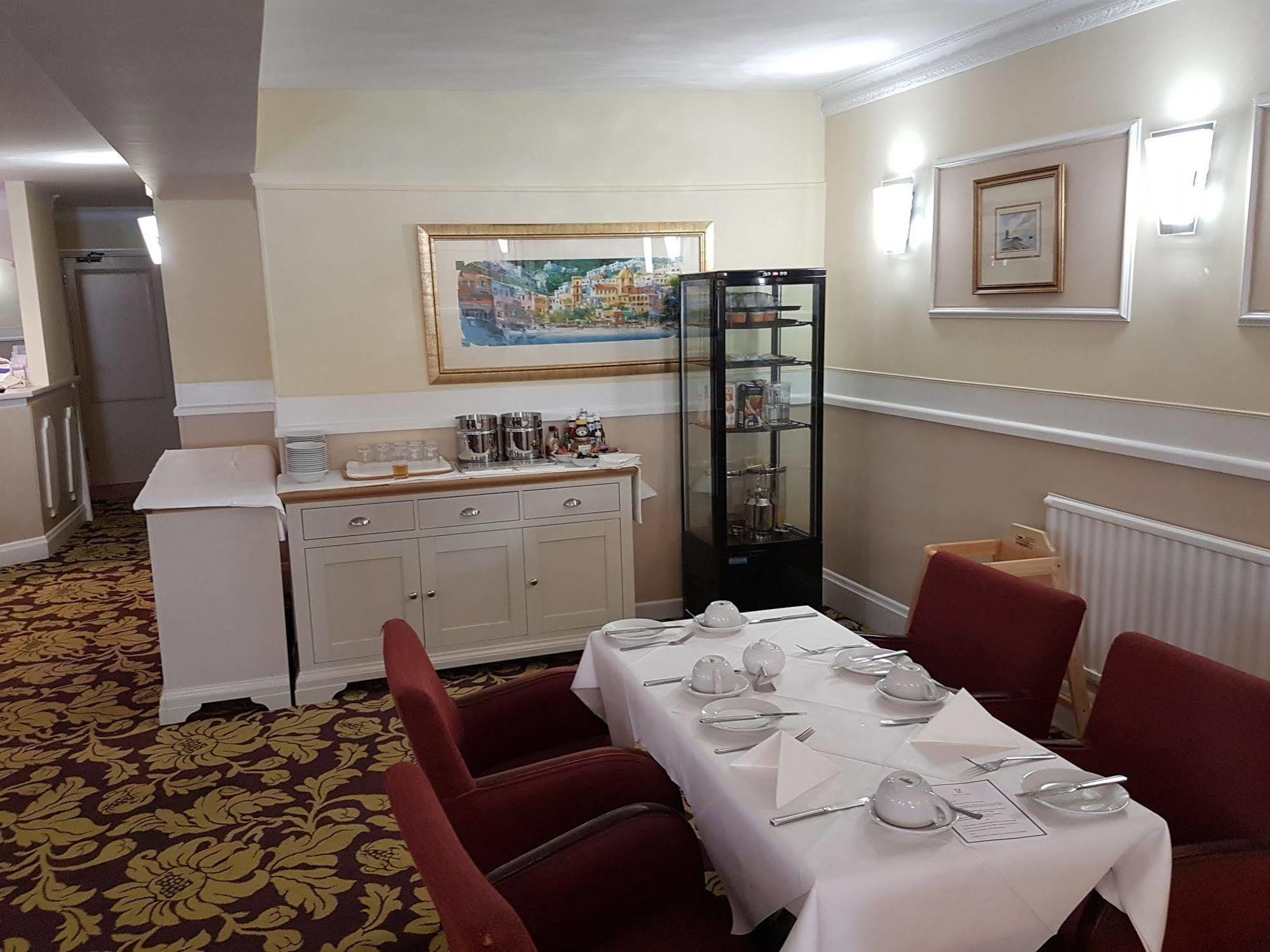 Maison Gorey Hotel Grouville Luaran gambar