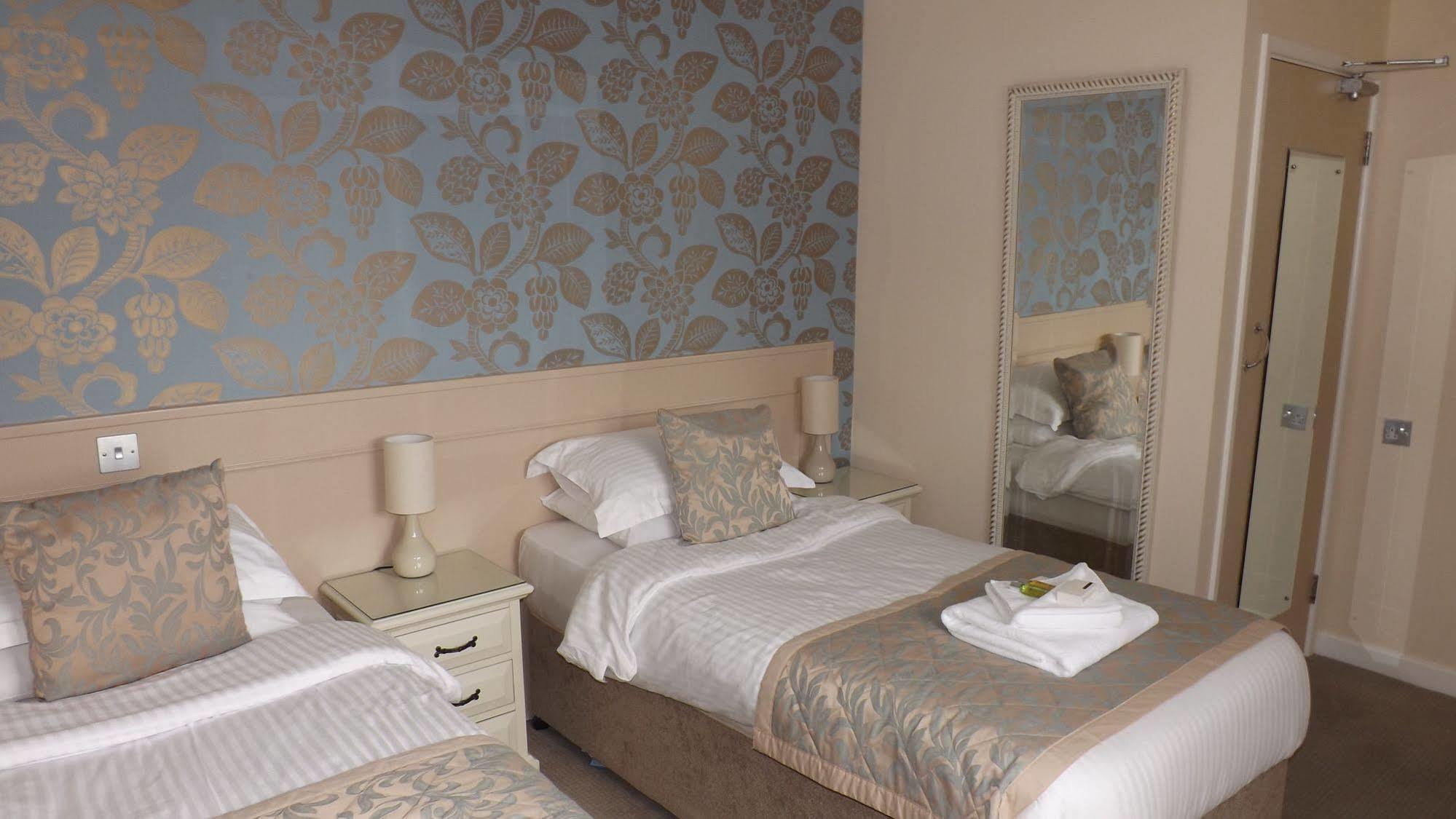 Maison Gorey Hotel Grouville Luaran gambar