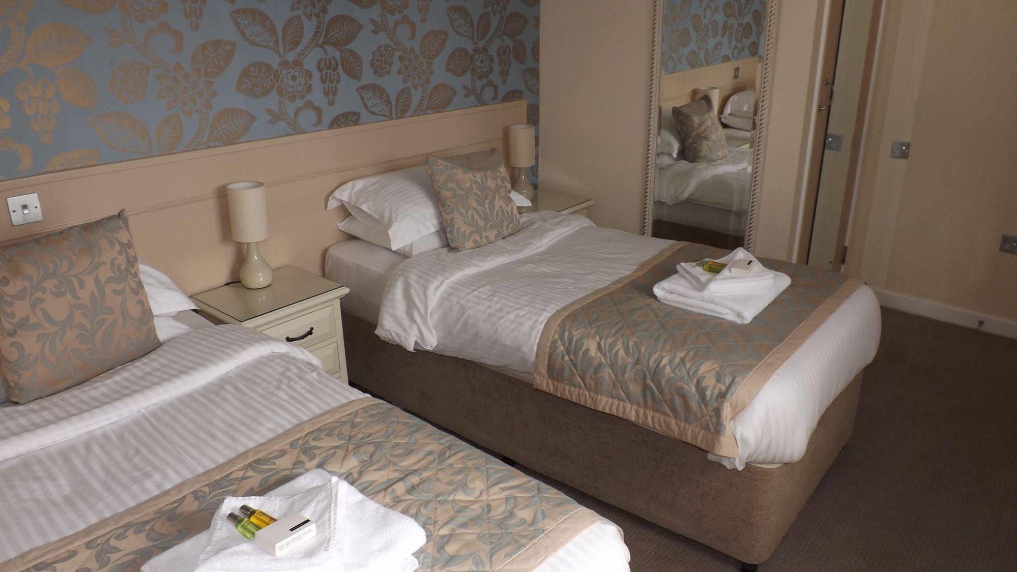 Maison Gorey Hotel Grouville Luaran gambar