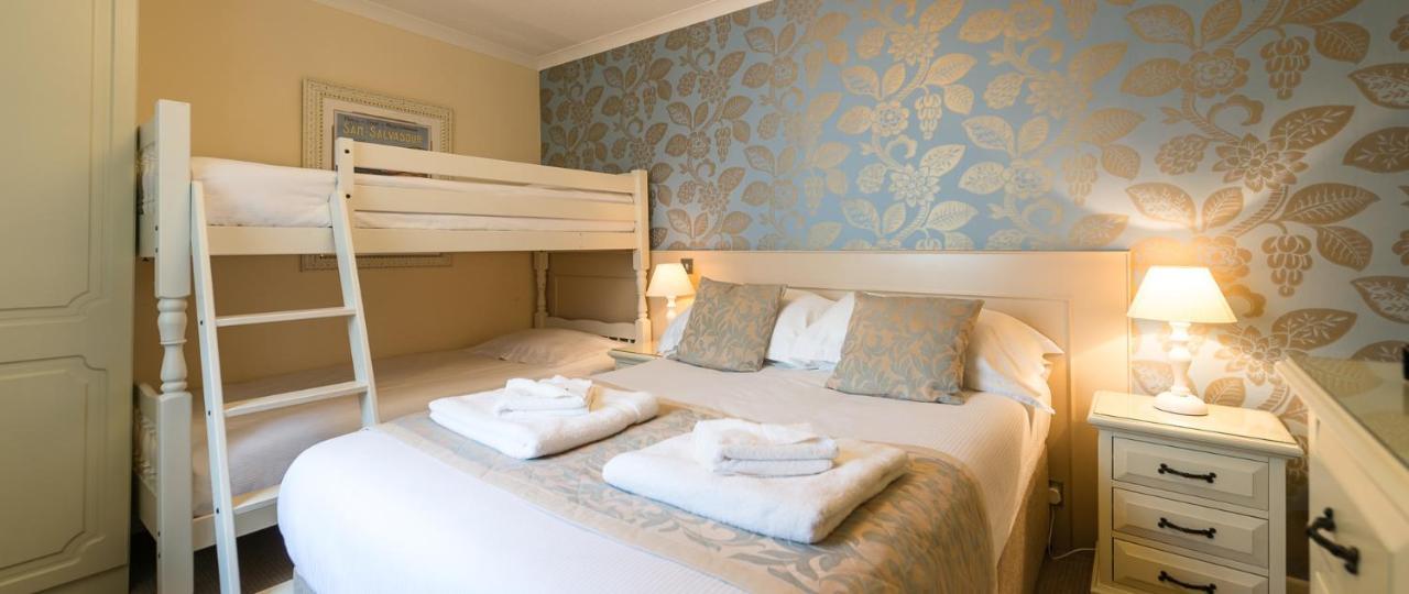 Maison Gorey Hotel Grouville Luaran gambar