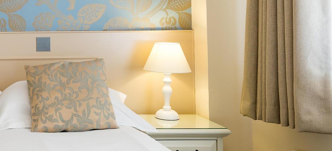 Maison Gorey Hotel Grouville Luaran gambar