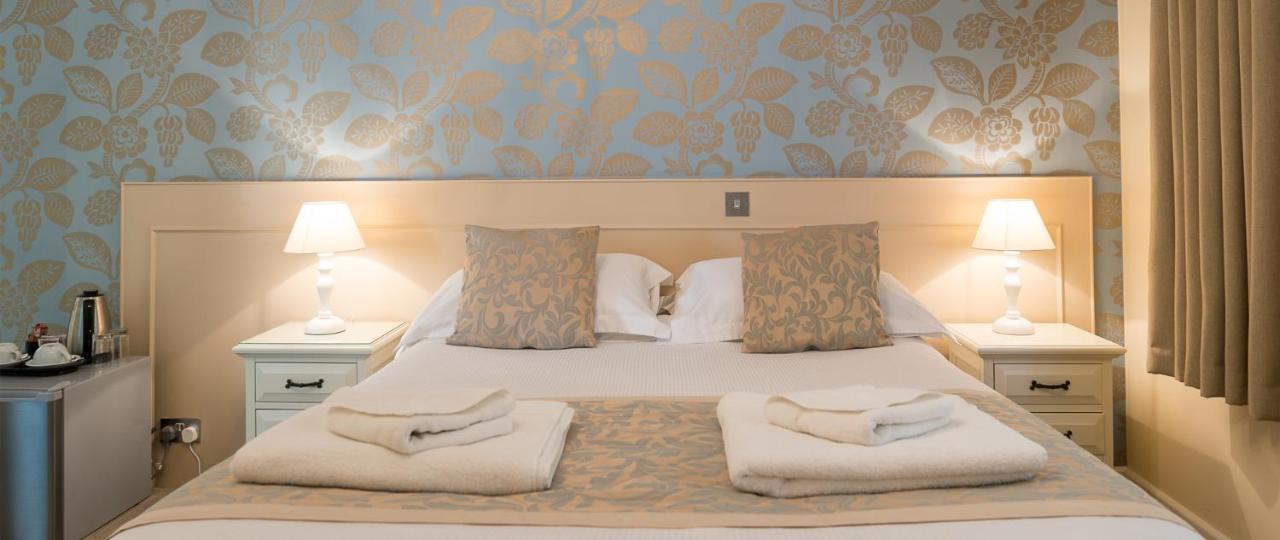 Maison Gorey Hotel Grouville Luaran gambar